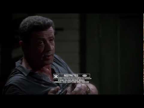 Bullet to the Head (TV Spot 2)