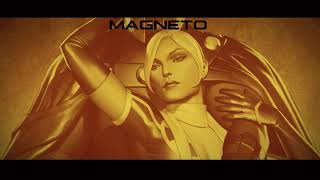 Blanco - Magneto (Visualiser)