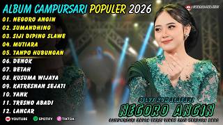 Download lagu NEGORO ANGIN - SUMANDHING - SILVY KUMALASARI - SWARALOKA HITS FULL ALBUBM TERBARU 2026 mp3