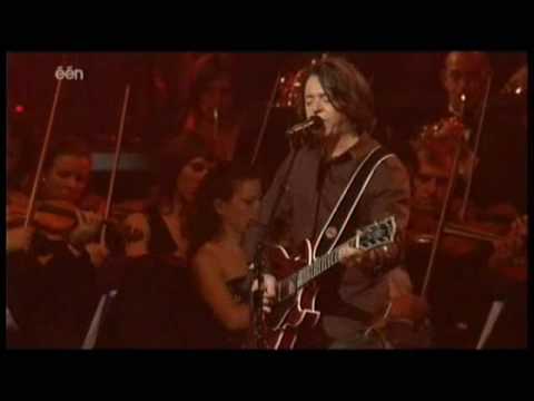 Tears for Fears - Sowing the Seeds of Love (live)