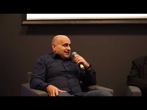 Zsidó sportolók magyar színekben – pódiumbeszélgetés