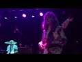 the feelies - the high road (detroit 2017)