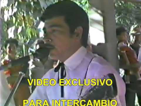 EL BOQUINCHE (1989) LOS ALEGRES CORDILLERA - Musica Parrandera Paisa de Colombia