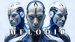 FEED THE ROBOT DJ set