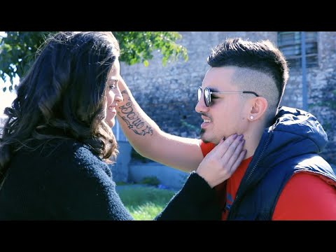 Dario Porto - Nun te voglio perdere  ( Video Ufficiale )  2017
