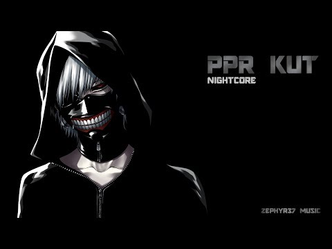 Ppr Kut - Linkin Park - Nightcore | Zephyr37 Music