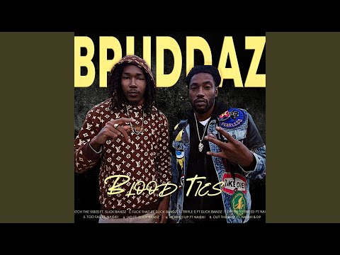 Different breed (feat. Naiskii)