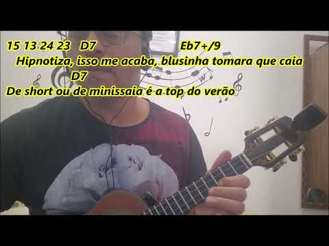 Traços - Converso