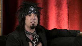 Nashville Outlaws - The Animal In Me - Video Kommentar