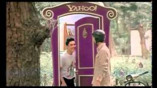 Download lagu Iklan Yahoo Indonesia Yahoo! Koprol Satay Stall.flv mp3
