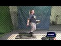 Pitching Spring 2019