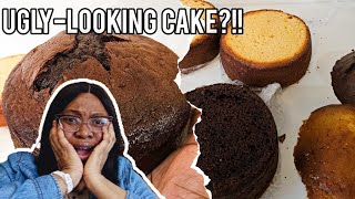 Your CAKES would keep getting BURNT and LOOKING UGLY if you keep doing THESE! #cakebusiness #baker