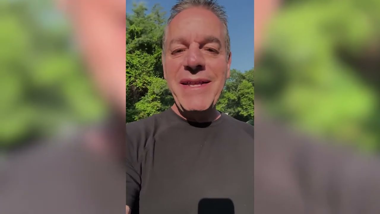 CU@12 Prayer | 6.11.25