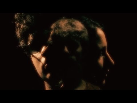 POSGUERRA - TU MISTERIO (VIDEOCLIP OFICIAL)