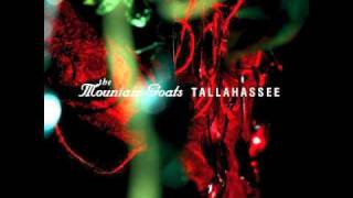 The Mountain Goats ~ See America Right