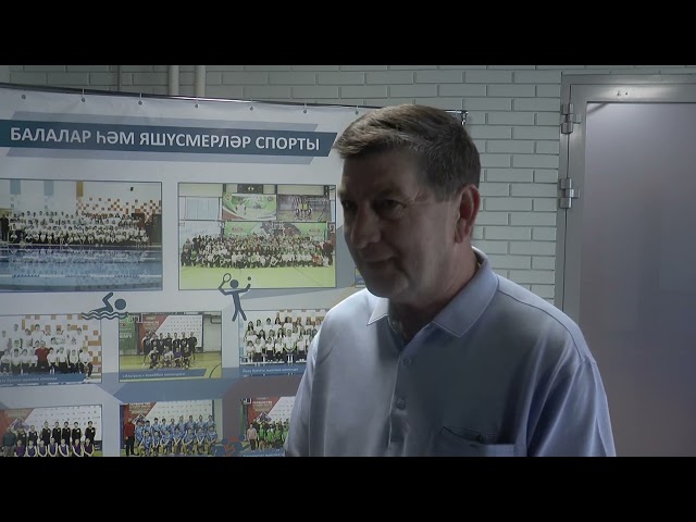 Чыгарылыш кичәсе үткәрелде