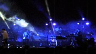Hot Chip - Crap Kraft Dinner - Calle 2, Zapopan, Jalisco, MX, 09/21/2012