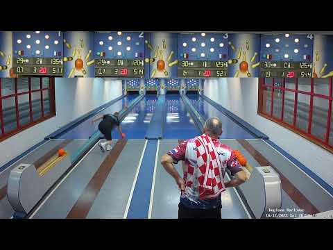 2. HKL Z : KK DUBOVAC - KK POLICAJAC OG