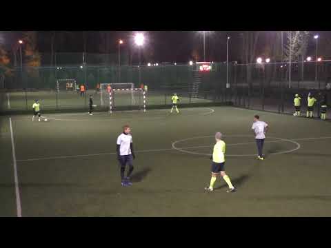 7 КХ 12 EstetiqUa - ТехноЕж игра