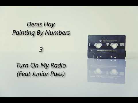 Turn on my Radio - Feat Junior Paes