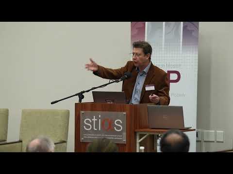 SU Sports Law Conference 2024: Prof Philip Sutherland on competition law and sport