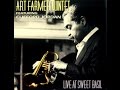 Art Farmer Quintet - Fairy Tale Countryside
