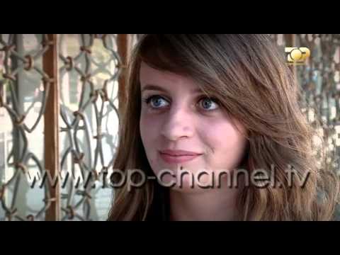 E Diell, 11 Tetor 2015, Pjesa 2 - Top Channel Albania - Entertainment Show