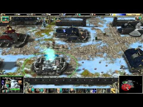 Let's Play Spellforce BoW German #48