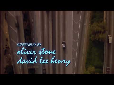 8 Million Ways to Die [1986] - Opening Scene - 1080p