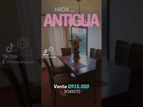 #casaenventa hacia #Antigua #Guatemala #Sacatepequez 👉30419712 #micasaenguate