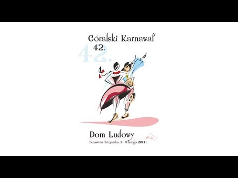 42. Góralski Karnawał w Bukowinie Tatrzańskiej - sobota