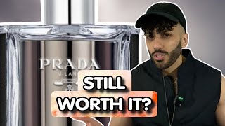 PRADA L'HOMME | STILL WORTH IT