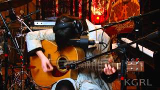 Jenny O. - Mistakes (KGRL FPA Live Session) 1080p HD