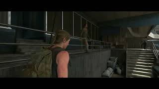 【The Last of Us Part II Remastered 】マニー何やってんの？