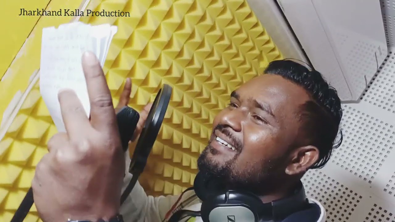 Danzer Zone / New Nagpuri Song coming Soon/Singer - Nitesh Kachhap / Music - Ravi Studio / 2024 /