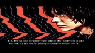 Long Island Blues - Julian Casablancas(Subtitulado español)