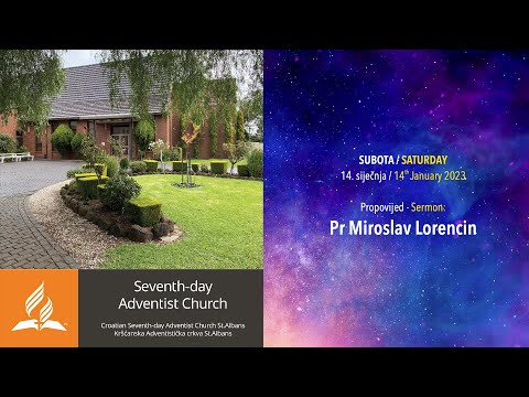 14. 1. 2023. Pr Miroslav Lorencin