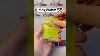 😱 Crown Zenith Day 55 #Pokemon #PokemonCards