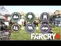 Редактор Карт | Far Cry 4 [RU] 