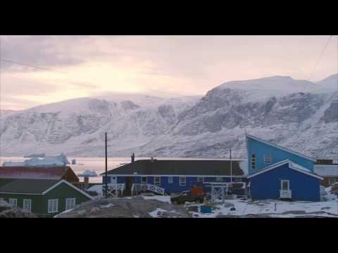 Inuk - Kinotrailer