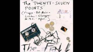 Psill is Dead - The Fall