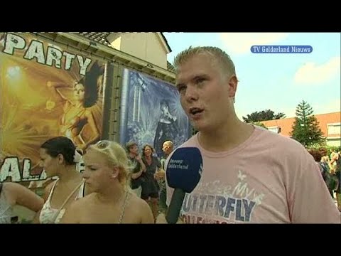 GLD Nieuws 11 juli 2010 - Nieuws