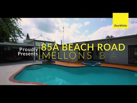 85A Beach Road, Mellons Bay   Todd Sherley 021 686 000