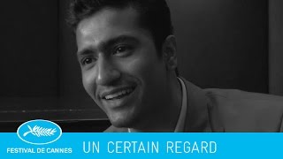 MASAAN Un certain regard en Cannes 2015