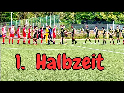 Cro Vienna vs Wiener Viktoria U15 - full Video