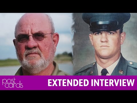Vietnam Veteran Lyle Bowes Extended Interview