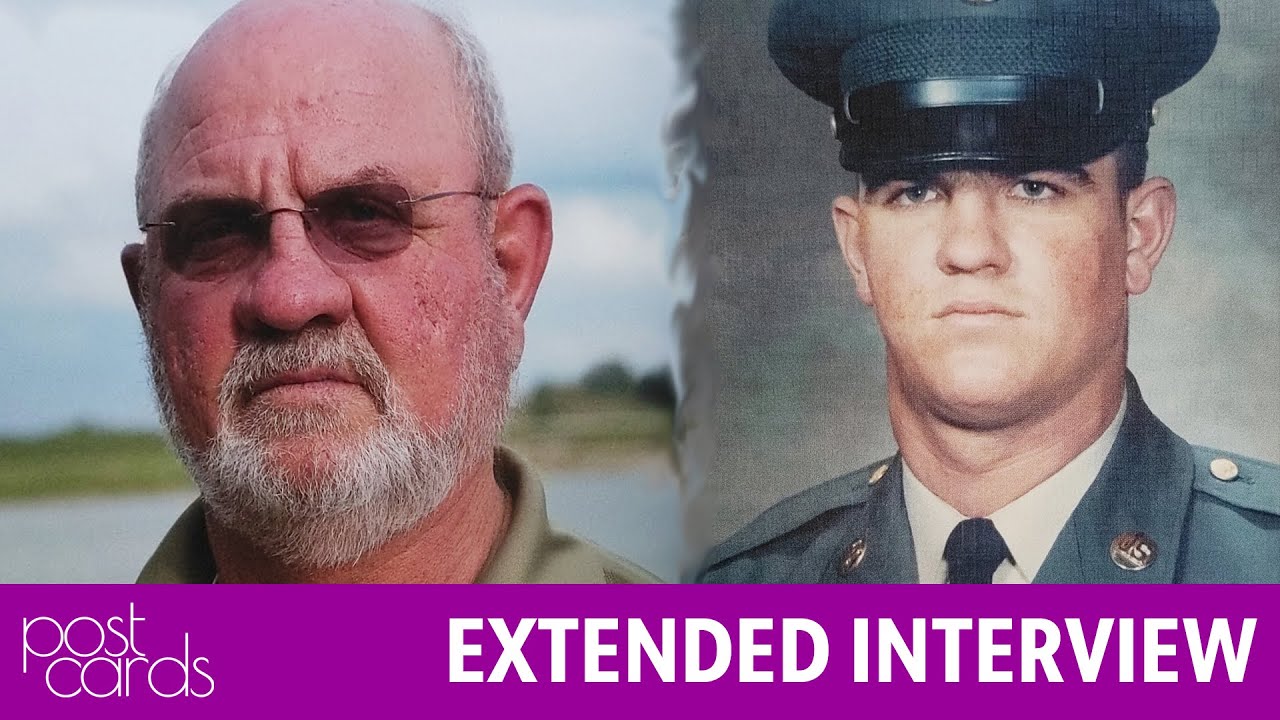 Vietnam Veteran Lyle Bowes Extended Interview