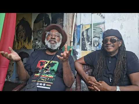 Johnny Clarke Tells It All! | Artiste Reasoning with Papa Michigan