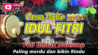 Download lagu 🔴𝗟𝗜𝗩𝗘 𝗚𝗘𝗠𝗔 𝗧𝗔𝗞𝗕𝗜𝗥𝗔𝗡 𝗜𝗗𝗨𝗟 𝗙𝗜𝗧𝗥𝗜 𝟮𝟬𝟮𝟲 𝗠𝗘𝗥𝗗𝗨 𝗧𝗘𝗥𝗕𝗔𝗥𝗨 - 𝗡𝗢𝗡𝗦𝗧𝗢𝗣𝗧𝗔𝗞𝗕𝗜𝗥𝗔𝗡 𝗜𝗗𝗨𝗟 𝗙𝗜𝗧𝗥𝗜 𝟭𝟰𝟰𝟳𝗛 𝗥𝗜𝗡𝗗𝗨 𝗞𝗔𝗠𝗣𝗨𝗡𝗚 2 mp3