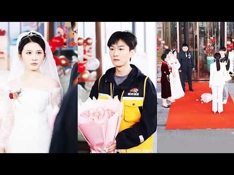 🔥Pacar yang selingkuh tidak menyadari bahwa bocah malang ituakan menjadi orang terkaya#cdrama#emosi